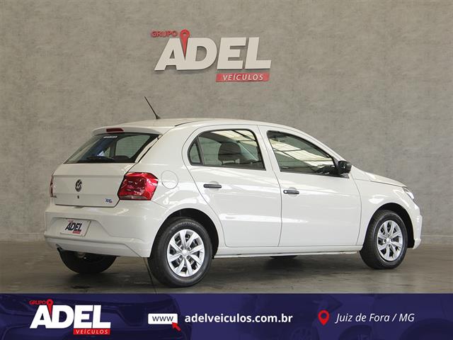 VOLKSWAGEN Gol 1.0 FLEX 12V 5P 2023