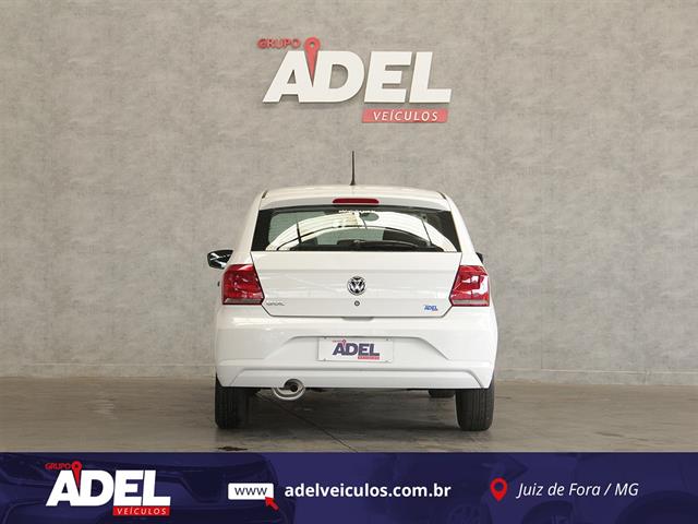 VOLKSWAGEN Gol 1.0 FLEX 12V 5P 2023