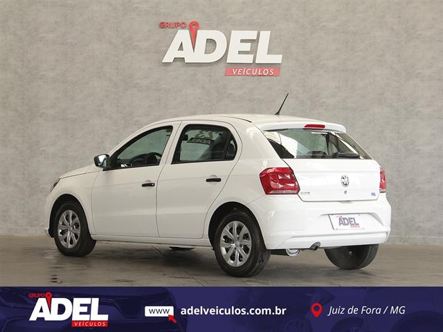 VOLKSWAGEN Gol 1.0 FLEX 12V 5P 2023