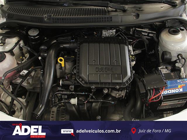 VOLKSWAGEN Gol 1.0 FLEX 12V 5P 2023