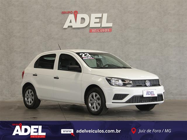 VOLKSWAGEN Gol 1.0 FLEX 12V 5P 2023