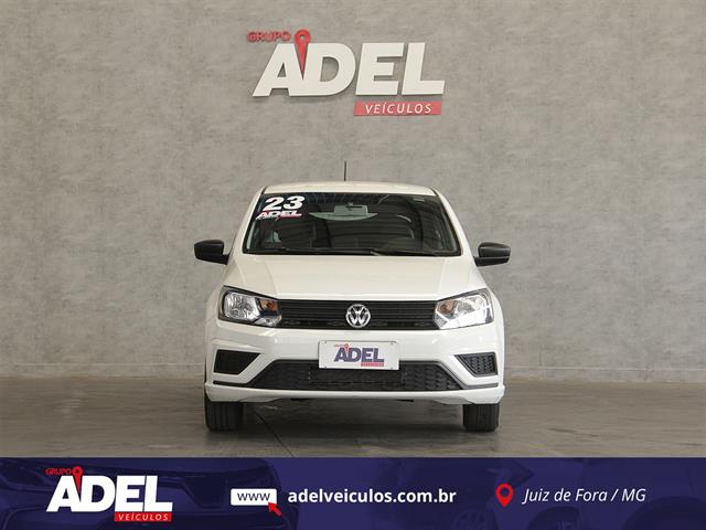 VOLKSWAGEN Gol 1.0 FLEX 12V 5P 2023