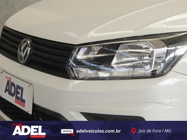 VOLKSWAGEN Gol 1.0 FLEX 12V 5P 2023