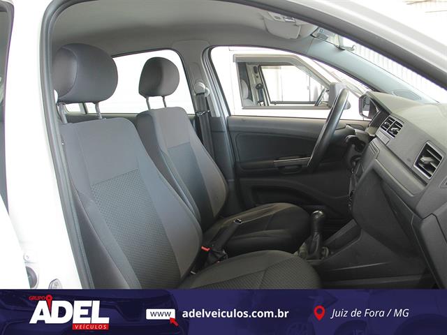 VOLKSWAGEN Gol 1.0 FLEX 12V 5P 2023