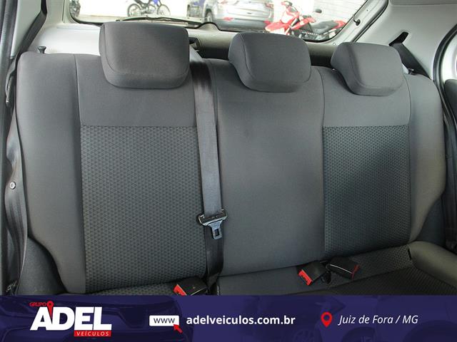 VOLKSWAGEN Gol 1.0 FLEX 12V 5P 2023