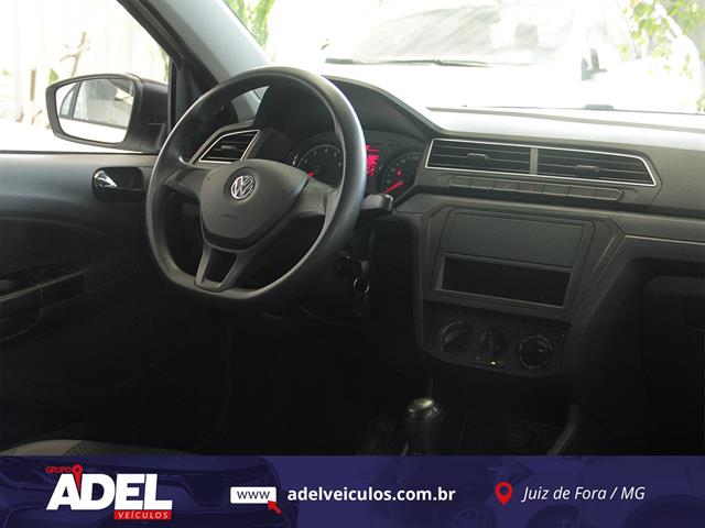 VOLKSWAGEN Gol 1.0 FLEX 12V 5P 2023