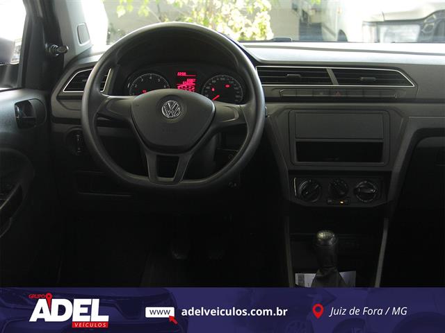 VOLKSWAGEN Gol 1.0 FLEX 12V 5P 2023