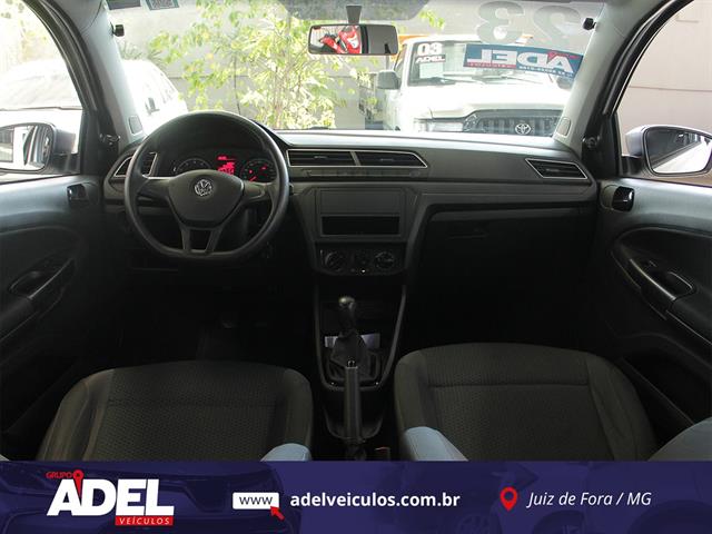 VOLKSWAGEN Gol 1.0 FLEX 12V 5P 2023