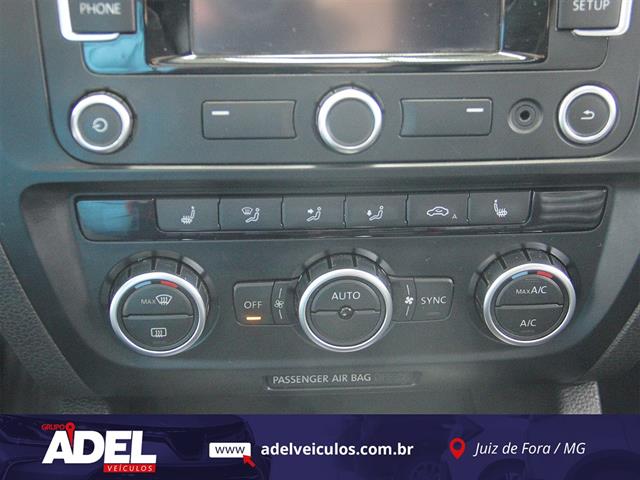 VOLKSWAGEN JETTA COMFORTLINE 2.0 T.FLEX 8V 4P TIPT. 2013