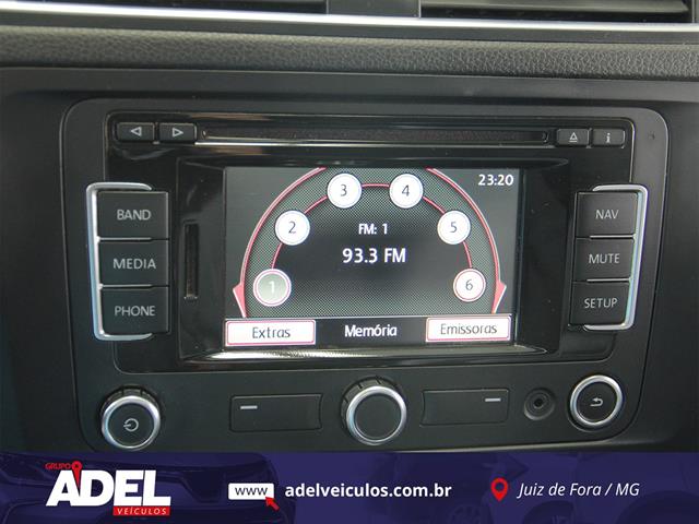 VOLKSWAGEN JETTA COMFORTLINE 2.0 T.FLEX 8V 4P TIPT. 2013