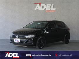 VOLKSWAGEN POLO 1.6 MSI TOTAL FLEX 16V 5P AUT. 2020/2021