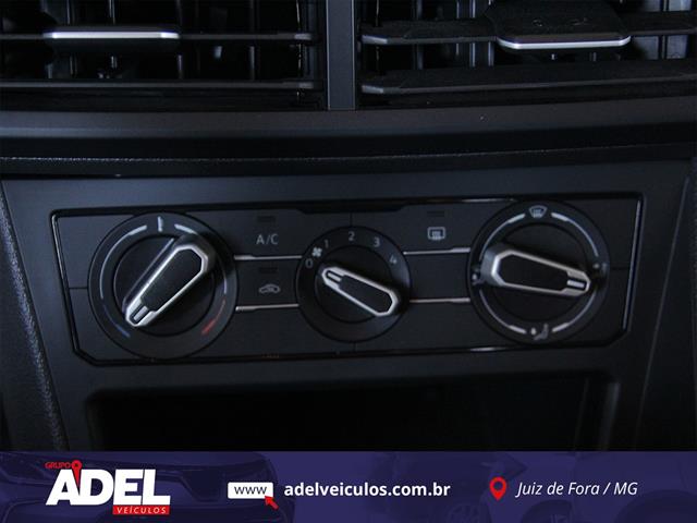 VOLKSWAGEN Polo 1.6 MSI TOTAL FLEX 16V 5P AUT. 2021
