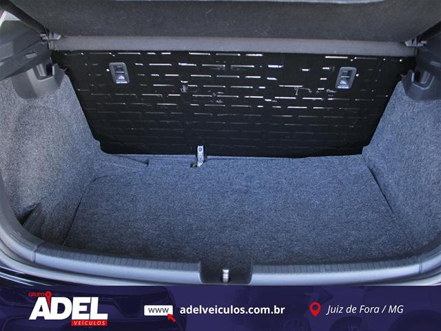 VOLKSWAGEN Polo 1.6 MSI TOTAL FLEX 16V 5P AUT. 2021