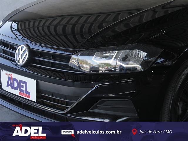 VOLKSWAGEN Polo 1.6 MSI TOTAL FLEX 16V 5P AUT. 2021
