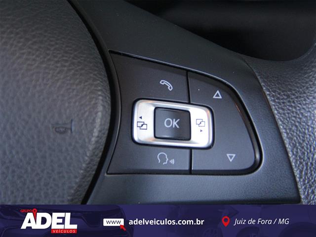 VOLKSWAGEN Polo 1.6 MSI TOTAL FLEX 16V 5P AUT. 2021