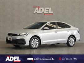 VOLKSWAGEN VIRTUS TSI 1.0 FLEX 12V 4P AUT. 2023/2023