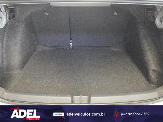 VOLKSWAGEN VIRTUS TSI 1.0 FLEX 12V 4P AUT. 2023