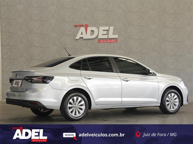 VOLKSWAGEN VIRTUS TSI 1.0 FLEX 12V 4P AUT. 2023