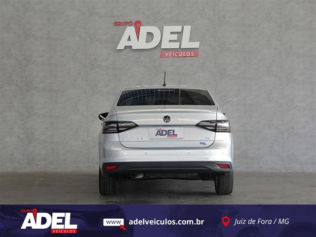 VOLKSWAGEN VIRTUS TSI 1.0 FLEX 12V 4P AUT. 2023