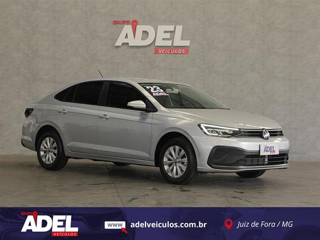 VOLKSWAGEN VIRTUS TSI 1.0 FLEX 12V 4P AUT. 2023