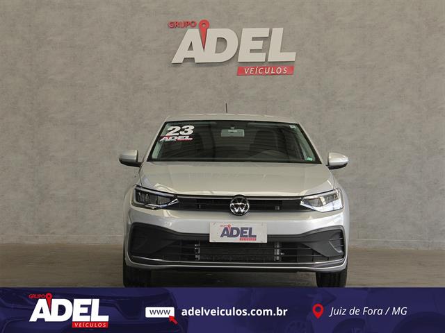 VOLKSWAGEN VIRTUS TSI 1.0 FLEX 12V 4P AUT. 2023