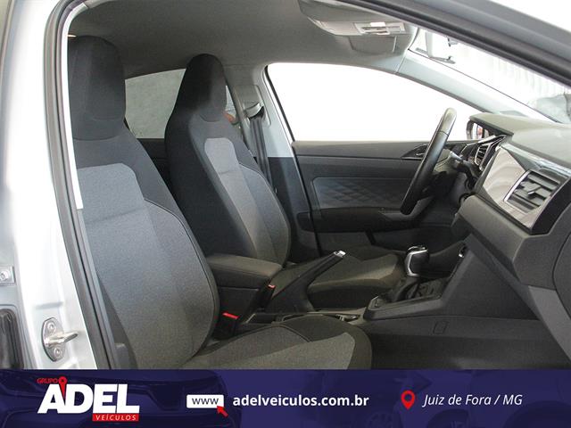 VOLKSWAGEN VIRTUS TSI 1.0 FLEX 12V 4P AUT. 2023