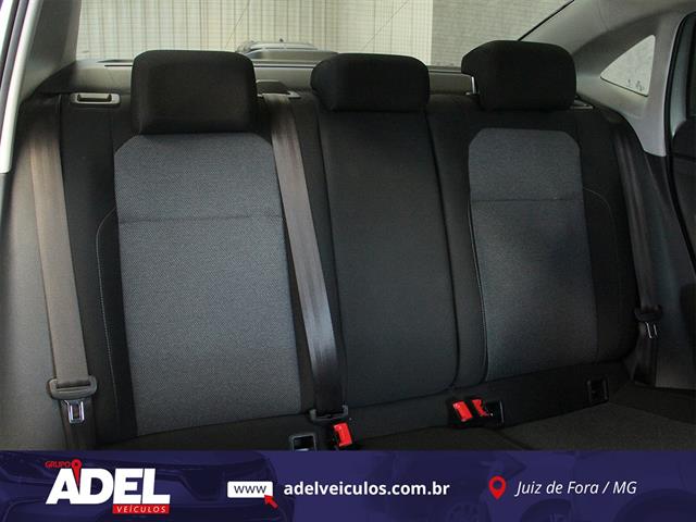 VOLKSWAGEN VIRTUS TSI 1.0 FLEX 12V 4P AUT. 2023
