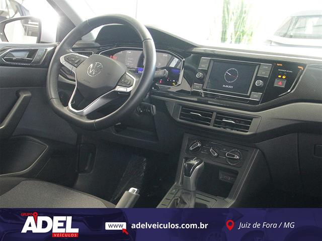 VOLKSWAGEN VIRTUS TSI 1.0 FLEX 12V 4P AUT. 2023