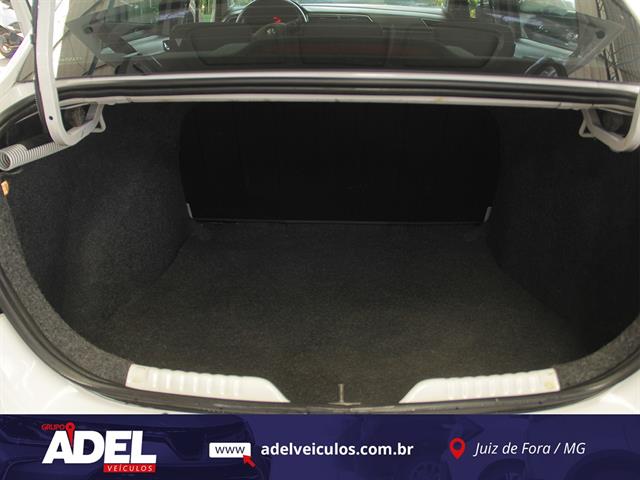 VOLKSWAGEN VOYAGE 1.0 FLEX 12V 4P 2023