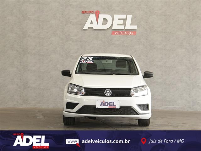 VOLKSWAGEN VOYAGE 1.0 FLEX 12V 4P 2023