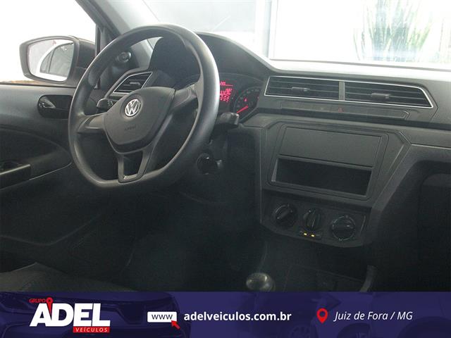 VOLKSWAGEN VOYAGE 1.0 FLEX 12V 4P 2023