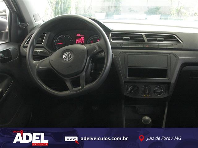 VOLKSWAGEN VOYAGE 1.0 FLEX 12V 4P 2023