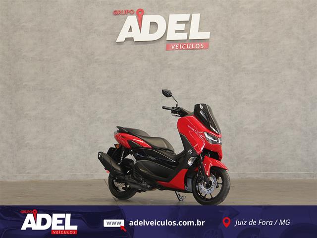 YAMAHA NMAX CONNECTED 160 ABS 2024