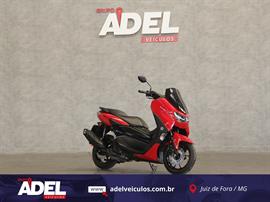 YAMAHA NMAX CONNECTED 160 ABS 2023/2024
