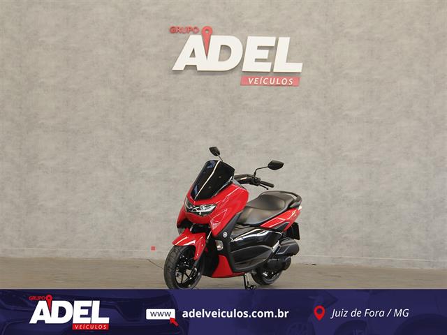 YAMAHA NMAX CONNECTED 160 ABS 2024