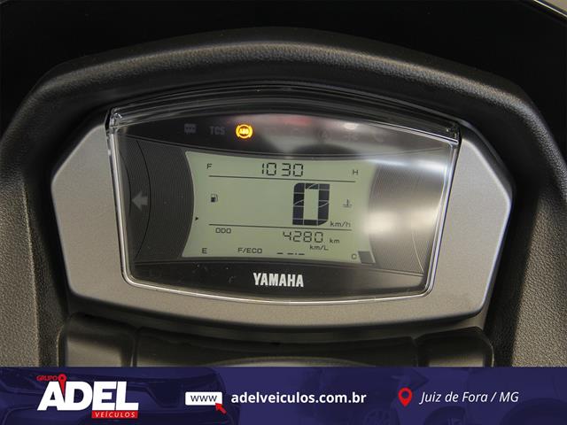 YAMAHA NMAX CONNECTED 160 ABS 2024