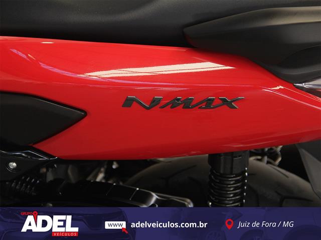 YAMAHA NMAX CONNECTED 160 ABS 2024