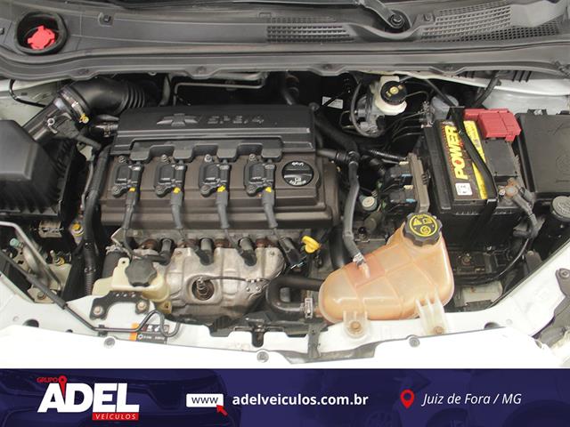 CHEVROLET ONIX HATCH LT 1.0 8V FLEXPOWER 5P MEC. 2013