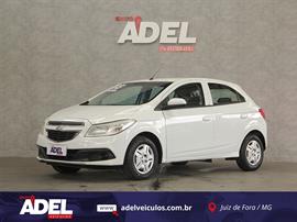 CHEVROLET ONIX HATCH LT 1.0 8V FLEXPOWER 5P MEC. 2013/2013
