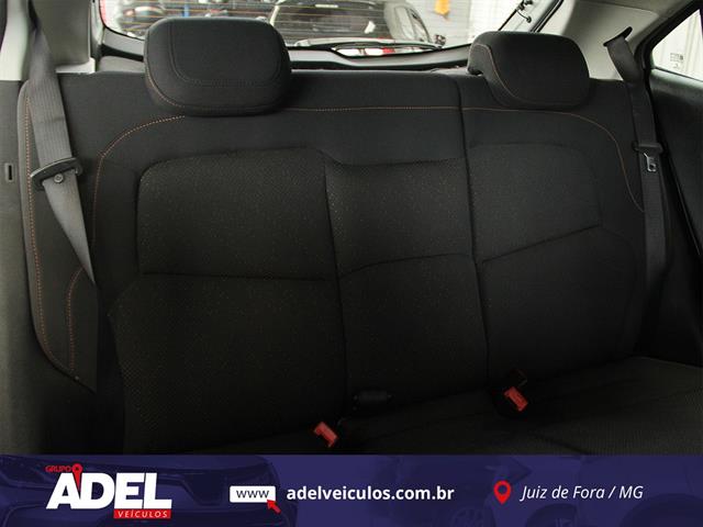 CHEVROLET ONIX HATCH LT 1.0 8V FLEXPOWER 5P MEC. 2013