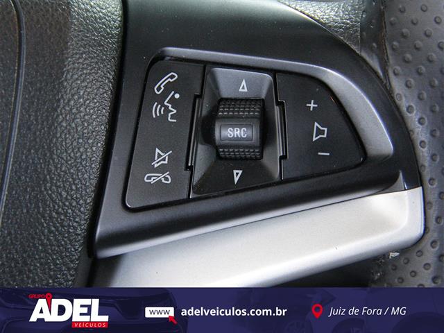 CHEVROLET ONIX HATCH LT 1.0 8V FLEXPOWER 5P MEC. 2019