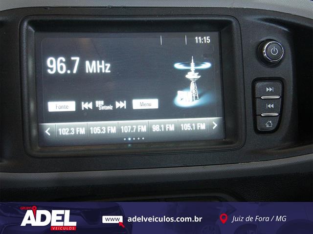 CHEVROLET ONIX HATCH LT 1.0 8V FLEXPOWER 5P MEC. 2019