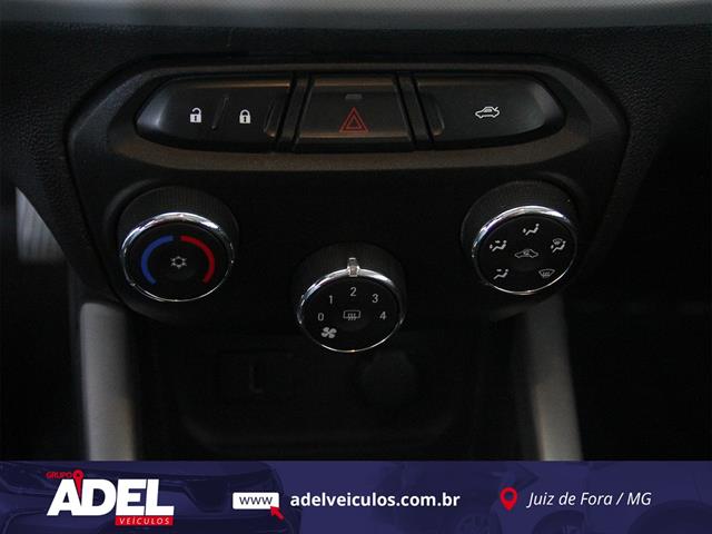 CHEVROLET ONIX HATCH LT 1.0 8V FLEXPOWER 5P MEC. 2019