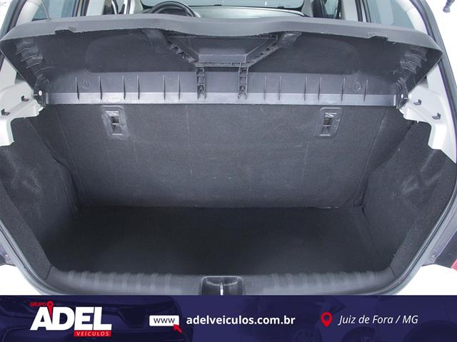 CHEVROLET ONIX HATCH LT 1.0 8V FLEXPOWER 5P MEC. 2019