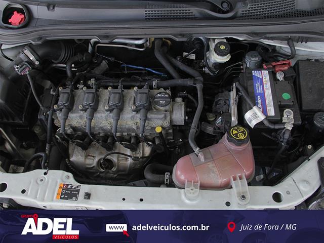 CHEVROLET ONIX HATCH LT 1.0 8V FLEXPOWER 5P MEC. 2019