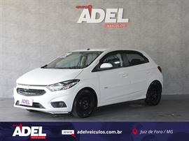 CHEVROLET ONIX HATCH LT 1.0 8V FLEXPOWER 5P MEC. 2018/2019