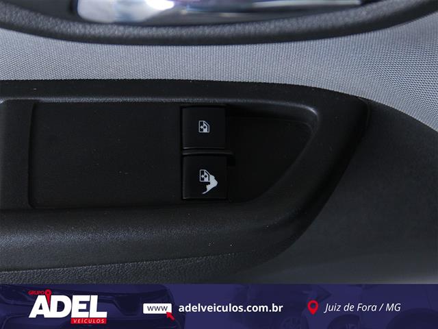 CHEVROLET ONIX HATCH LT 1.0 8V FLEXPOWER 5P MEC. 2019