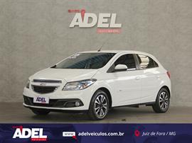 CHEVROLET ONIX HATCH LTZ 1.4 8V FLEXPOWER 5P MEC. 2014/2015