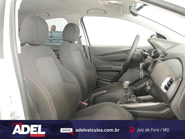 CHEVROLET ONIX HATCH LTZ 1.4 8V FLEXPOWER 5P MEC. 2015