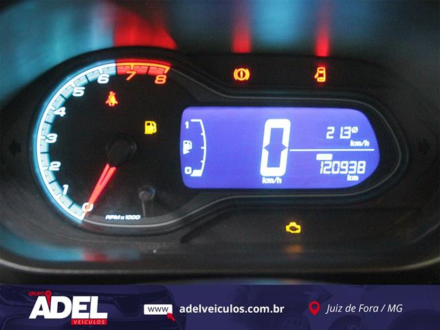 CHEVROLET ONIX HATCH LTZ 1.4 8V FLEXPOWER 5P MEC. 2015